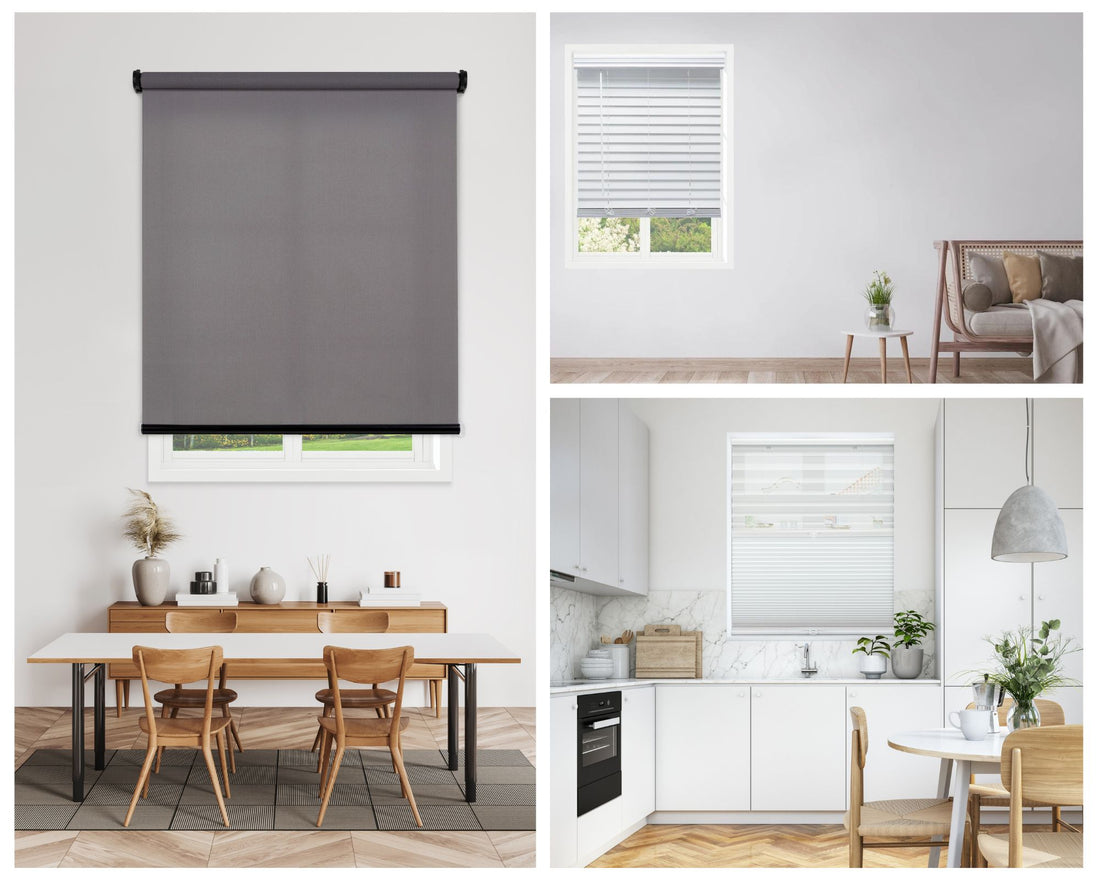 Discover the Best Window Treatments for Your Home!