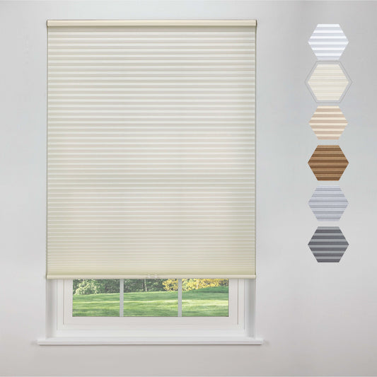 Standard Cellular Light Filtering - Seashell