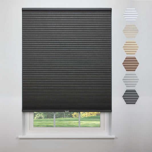Standard Cellular Blackout - Dark Grey