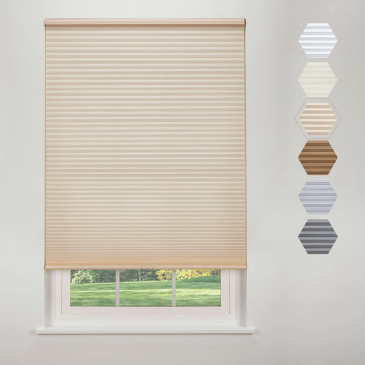 Standard Cellular Light Filtering - Muslin