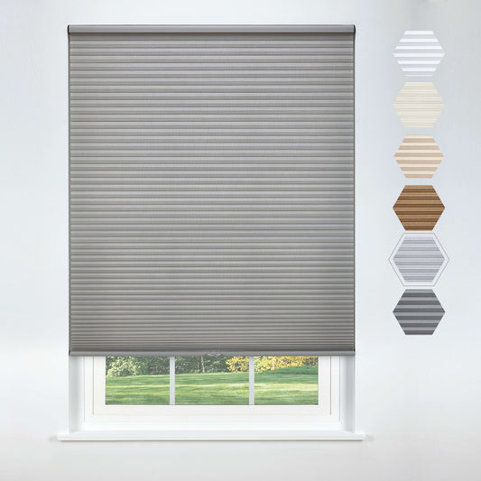 Standard Cellular Light Filtering - Plantinum