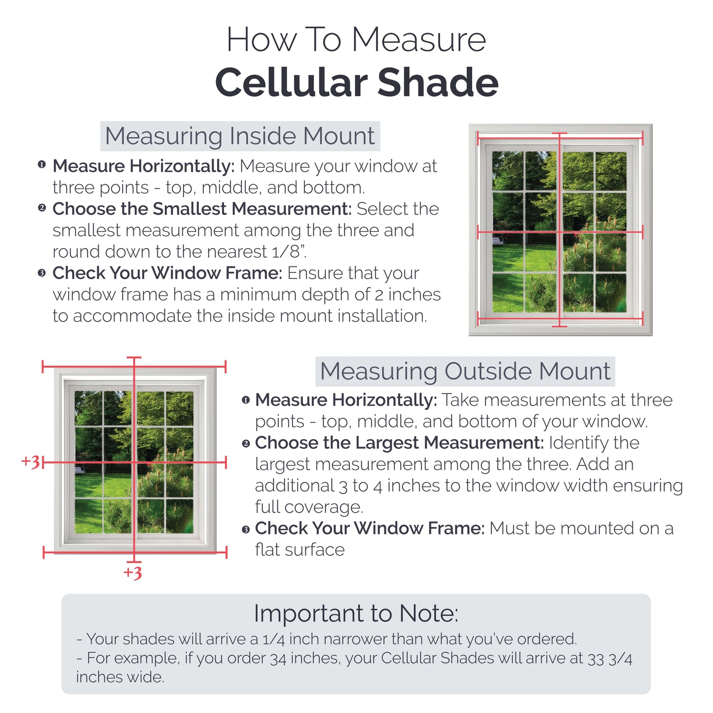 Standard Cellular Blackout - Harvest