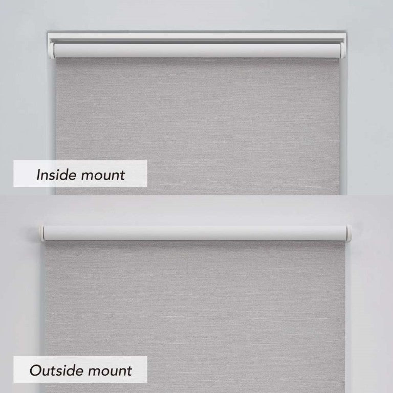 Rollershades