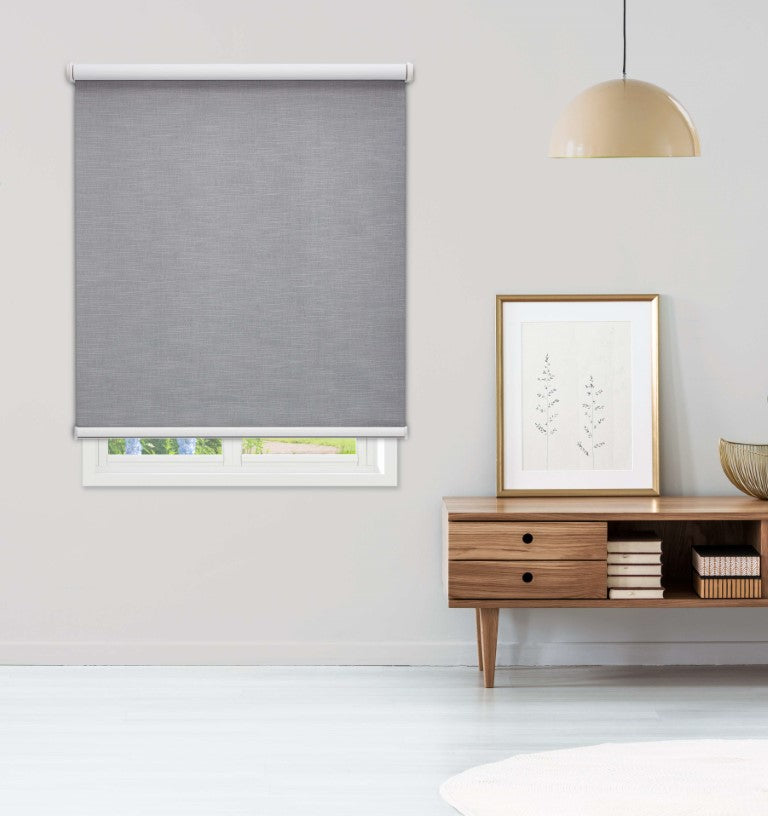 Rollershades