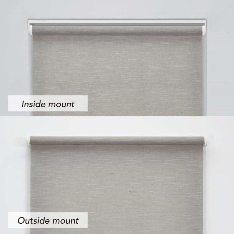 Rollershades