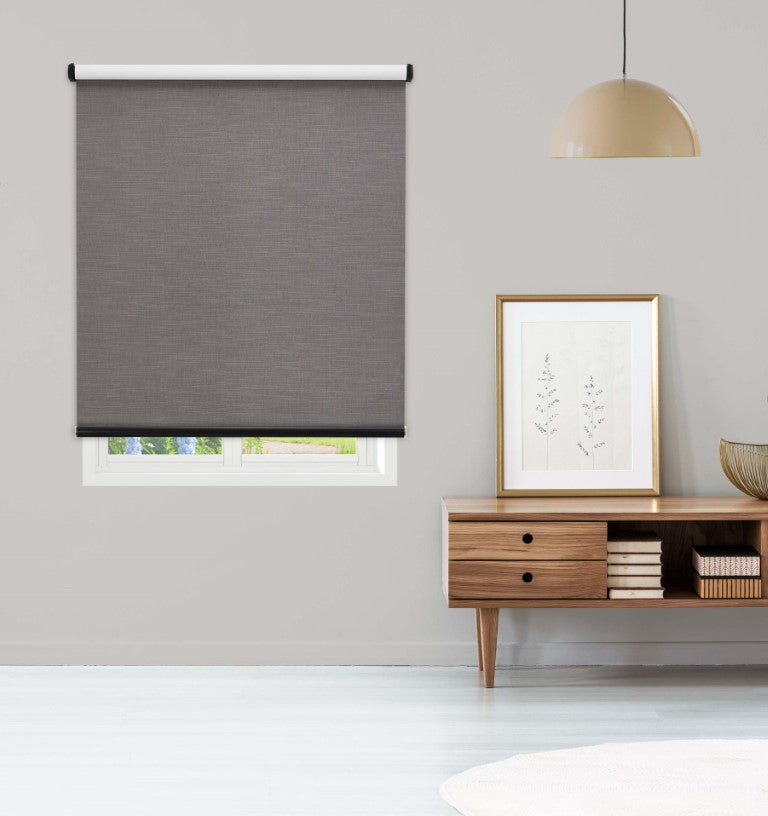 Rollershades