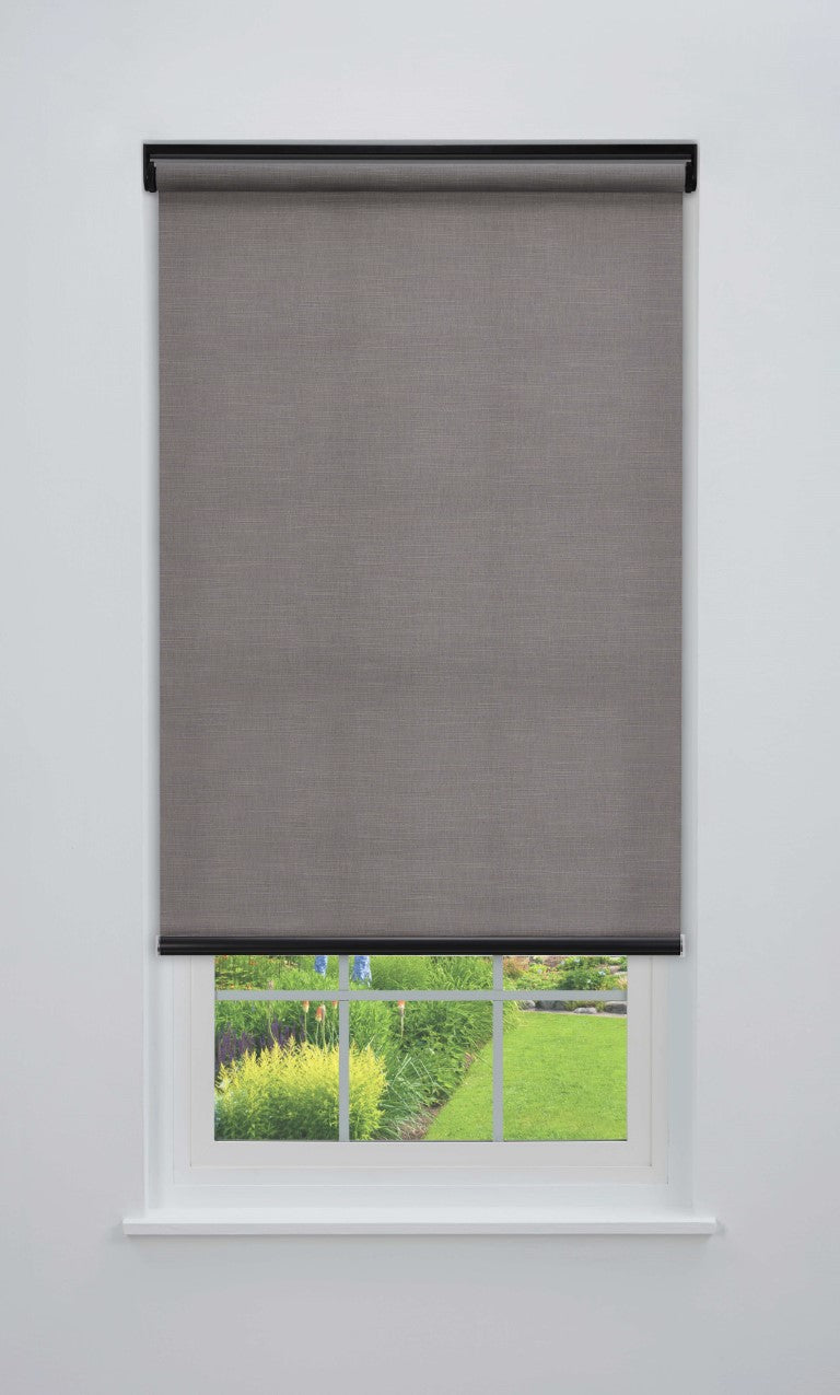 Rollershades