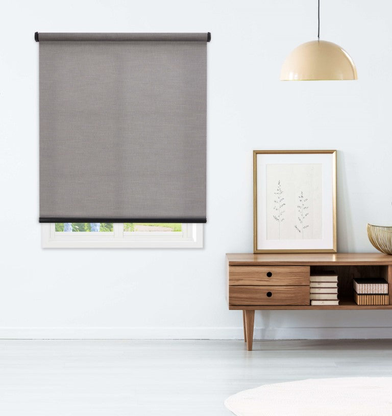 Rollershades
