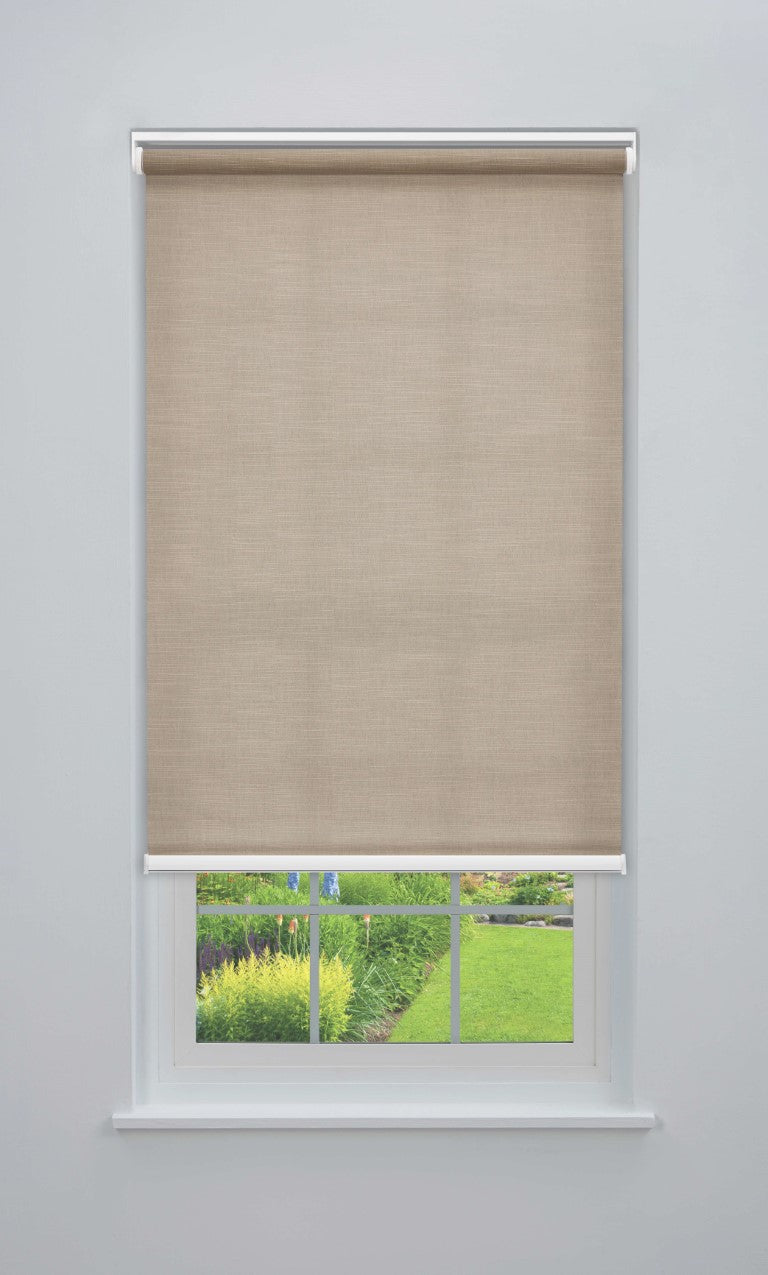 Rollershades