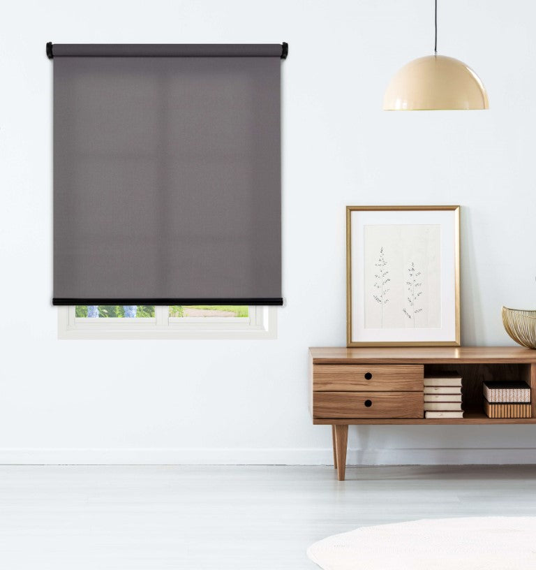 Rollershades