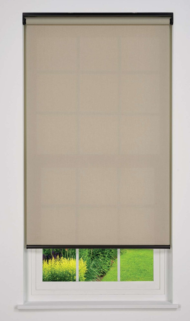 Rollershades