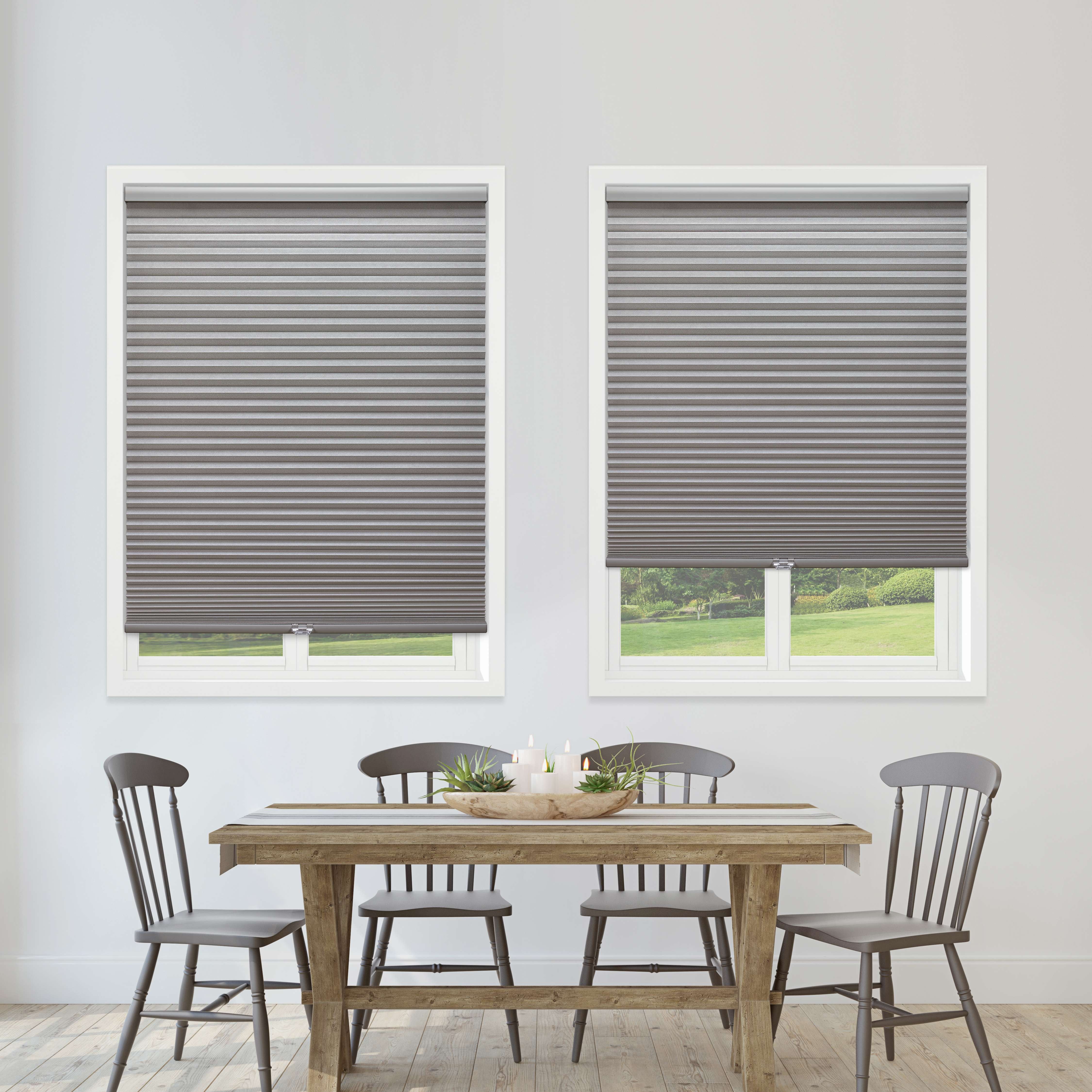 Linen Avenue Cellular Shade - Thumbnail 3
