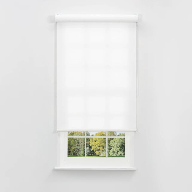 BlocWand Rollershade