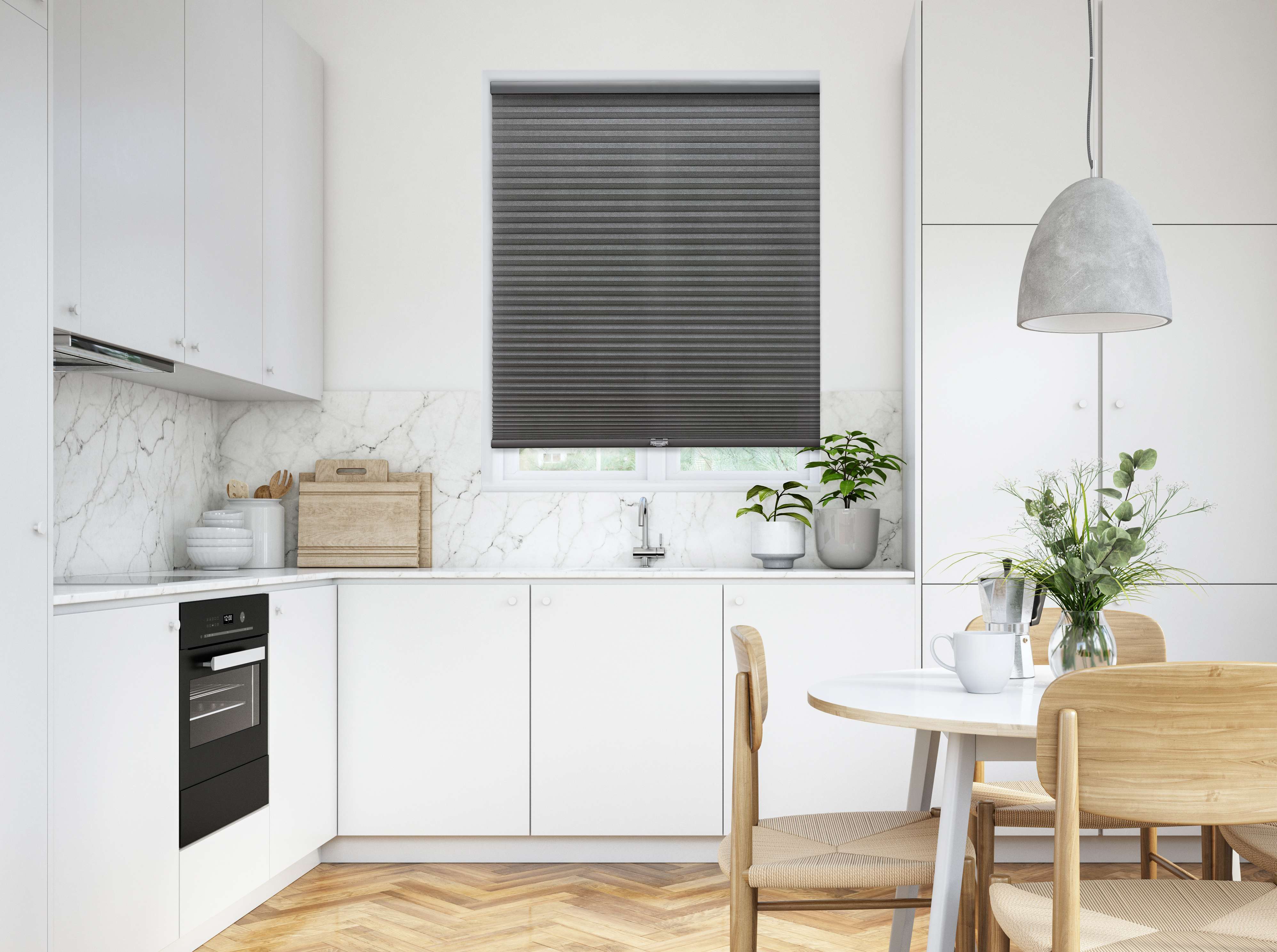 Standard Cellular Light Filtering